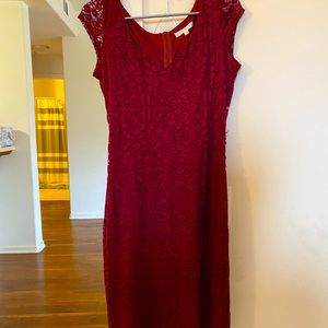 Short Sleeve Dress| Stretchy Dress| Above the Knee